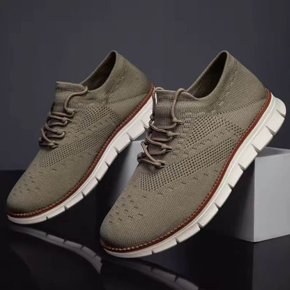 STREET STEP | Ademend Schoen