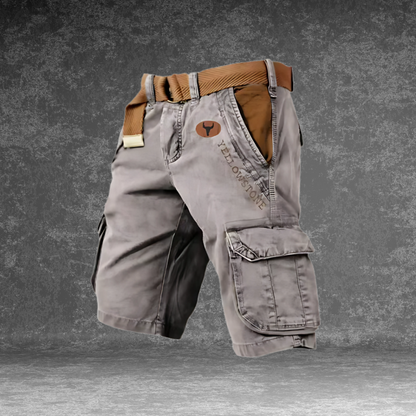 KARL - Funktionsshorts
