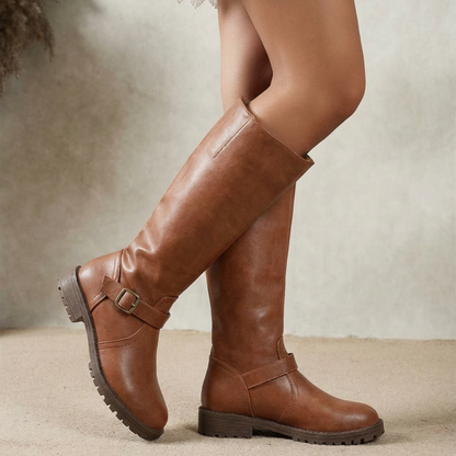 ROMY™ – Eleganter Damenstiefel