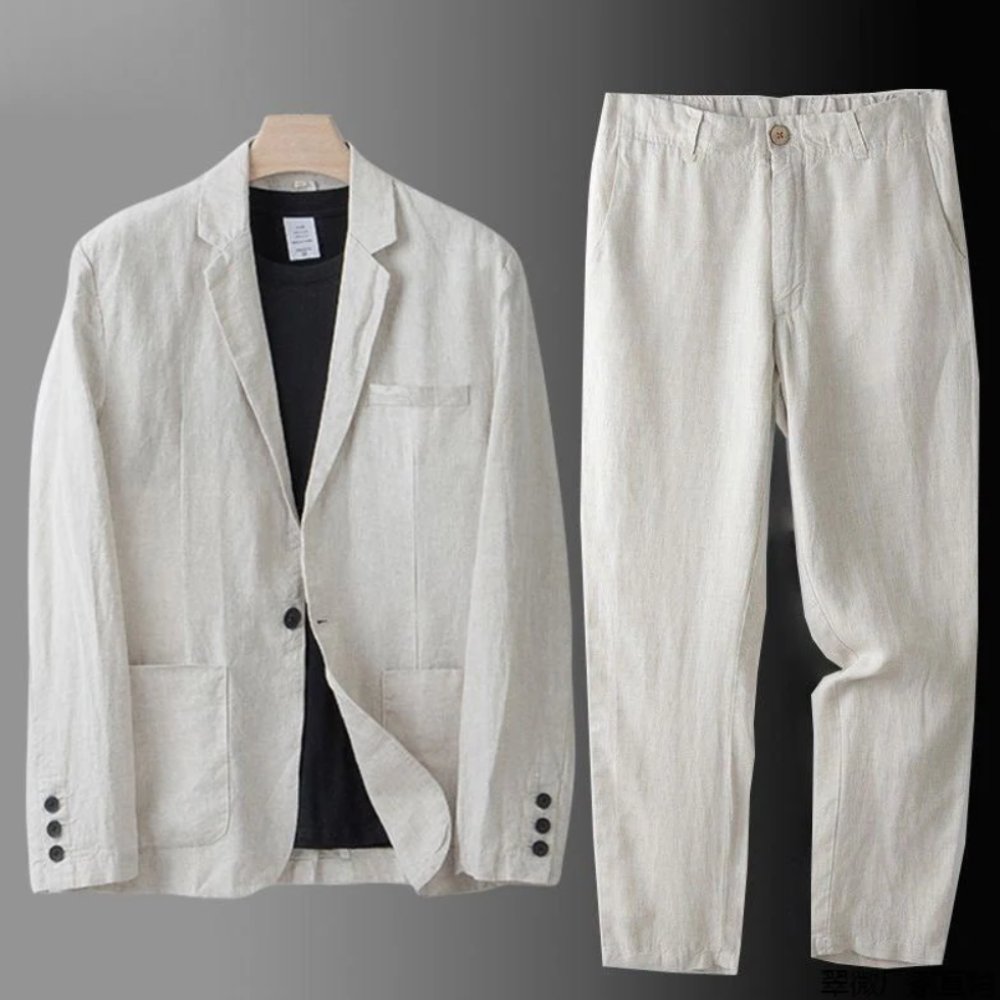 KLAUS – Set Elegante