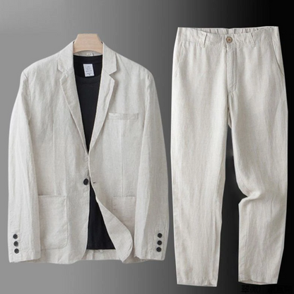 KLAUS – Set Elegante