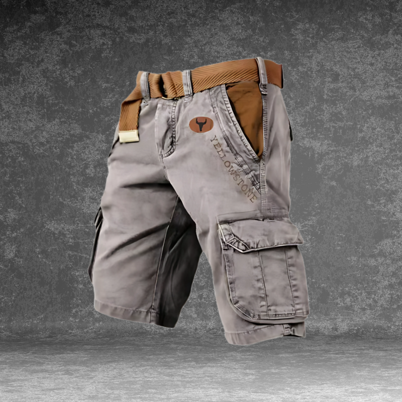 KARL - Funktionsshorts