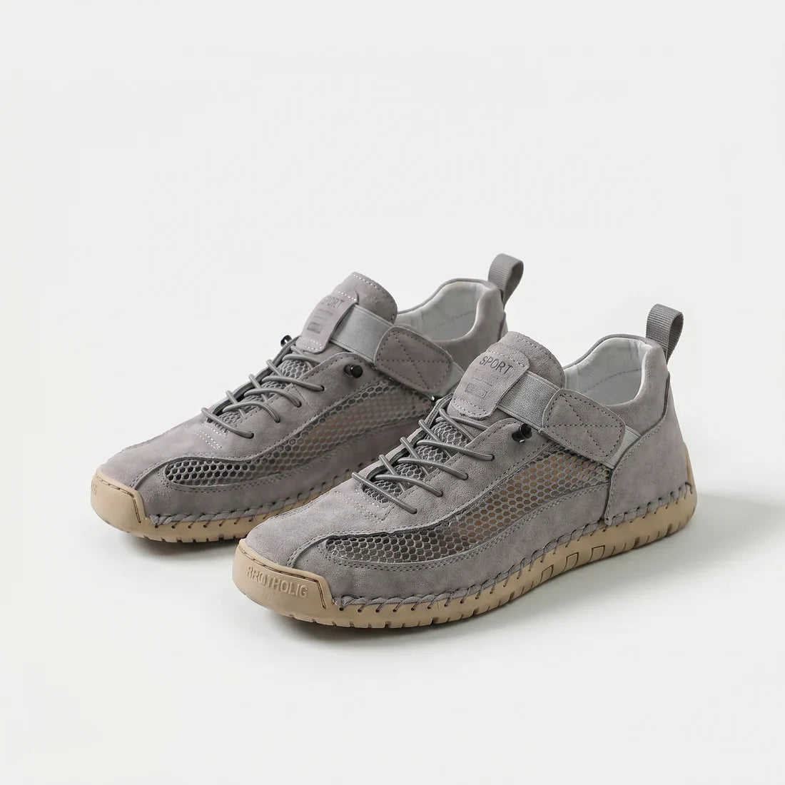 IRIS – Atmungsaktive Komfort Sneaker