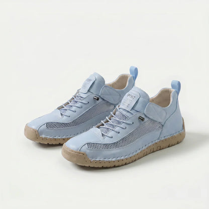 IRIS – Atmungsaktive Komfort Sneaker