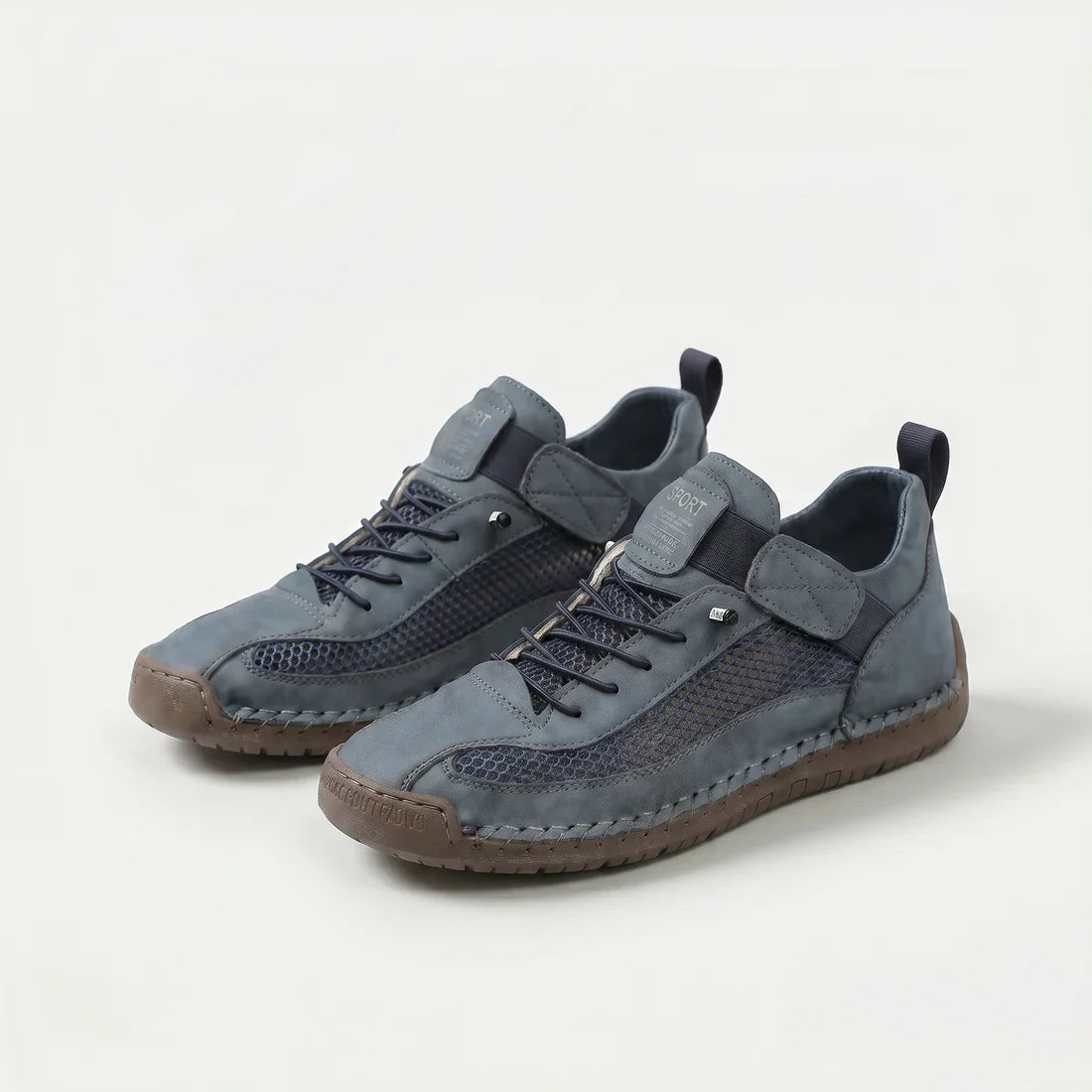 IRIS – Atmungsaktive Komfort Sneaker
