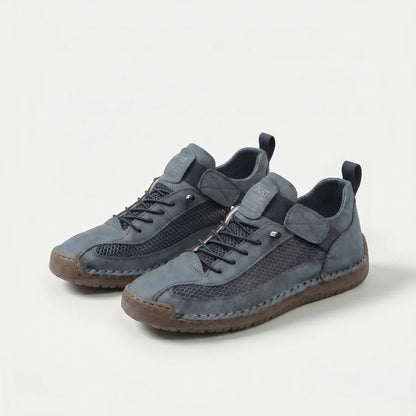 IRIS – Atmungsaktive Komfort Sneaker