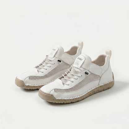 IRIS – Atmungsaktive Komfort Sneaker