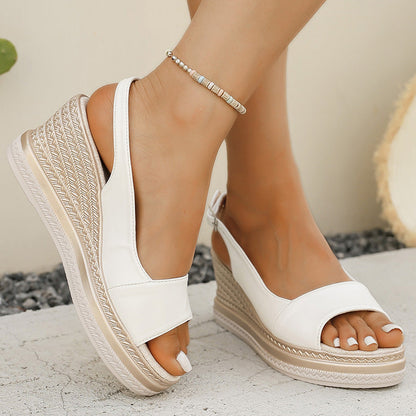 FRIEDA - Orthopädische Sandalen