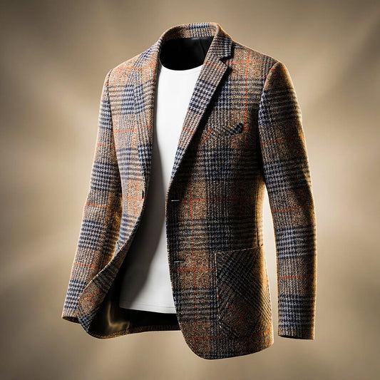 WIESENBERG – Heritage Blazer