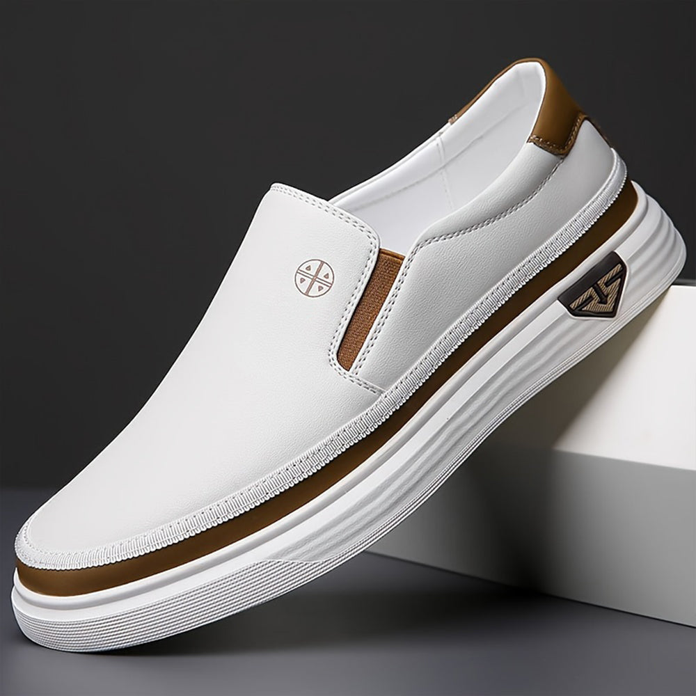 NELSON - Elegante Herrenschuhe