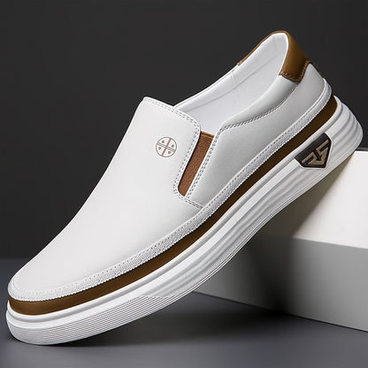 NELSON - Elegante Herrenschuhe