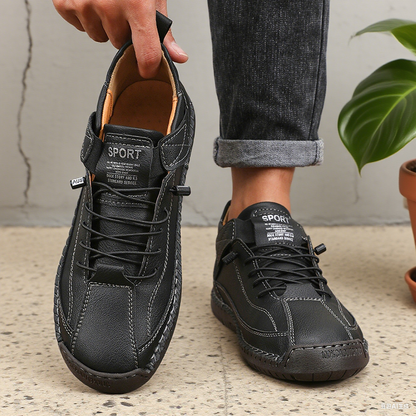 HANS™ - Barfußschuhe für Herren