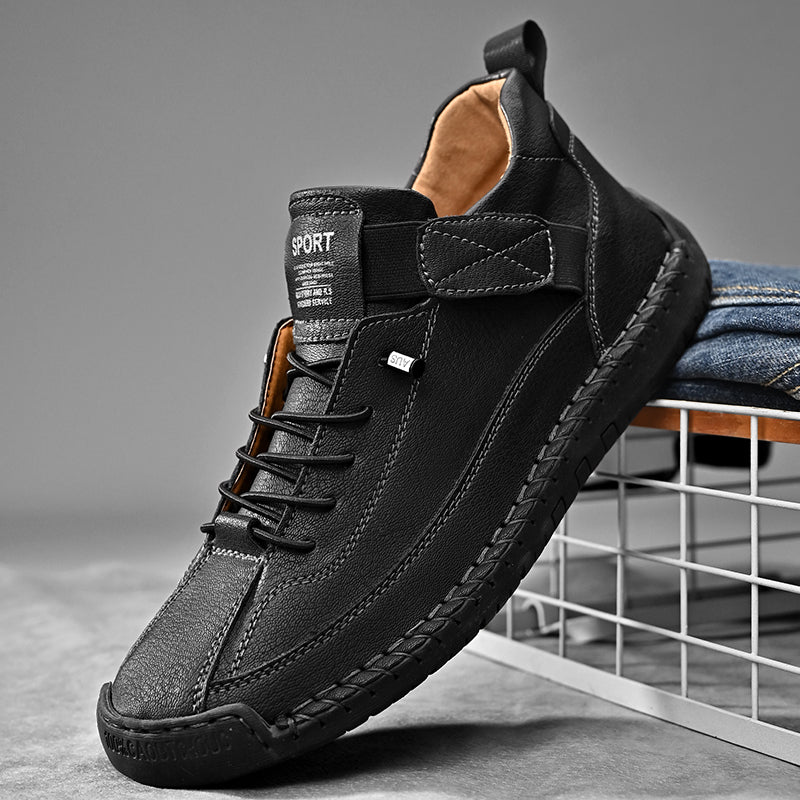 HANS™ - Barfußschuhe für Herren