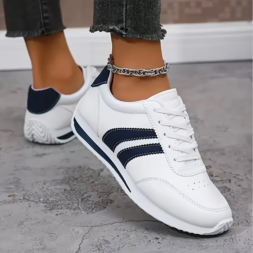 LENA - Leichte Sneaker