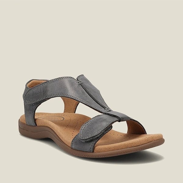 TESSA | Huidvriendelijke sandalen