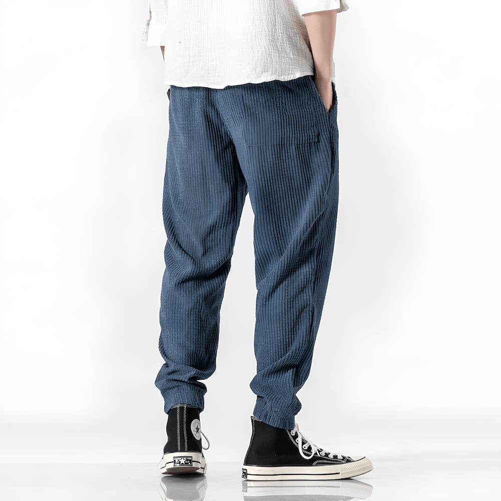 MIKKEL - Cordhose