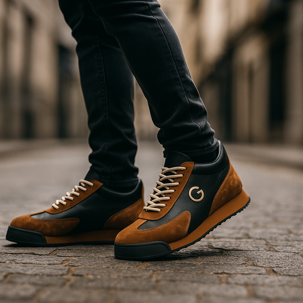 ARVEX – Premium Sneaker