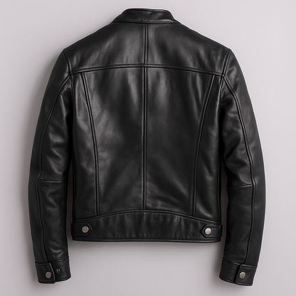 LUTZ – Lederjacke
