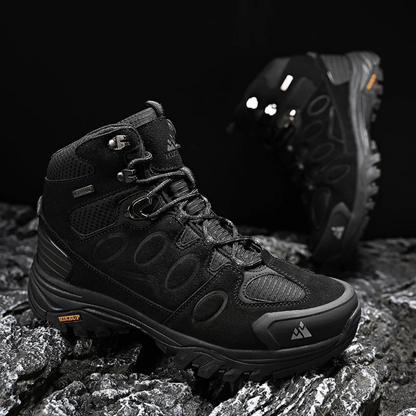 HIKEUP PRO™ | Trekkingschuhe mit verstärkter Zehenkappe