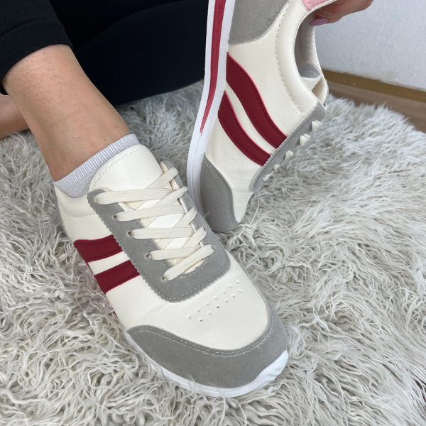 LUNAWALK - Komfort-Sneaker