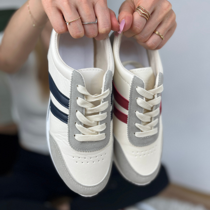 LUNAWALK - Komfort-Sneaker