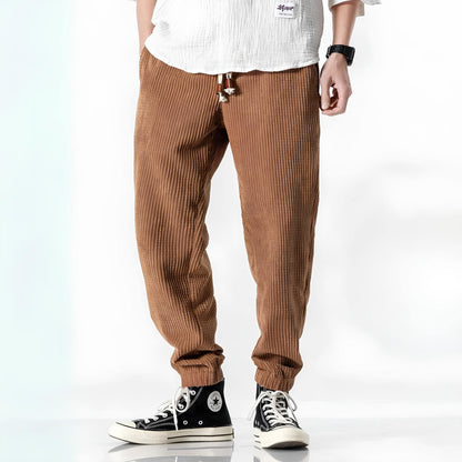 MIKKEL - Cordhose