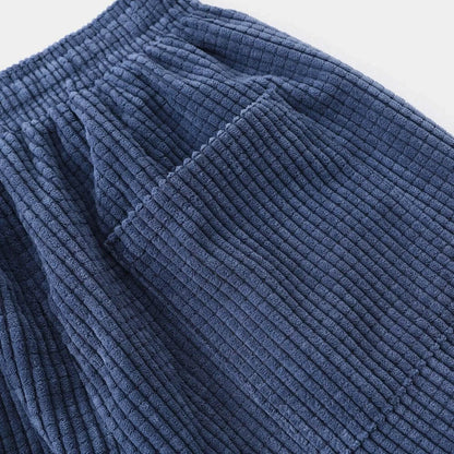 MIKKEL - Cordhose