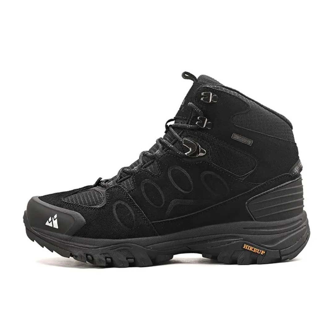 HIKEUP PRO™ | Trekkingschuhe mit verstärkter Zehenkappe