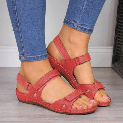 AMELIE - Orthopädische Sandale