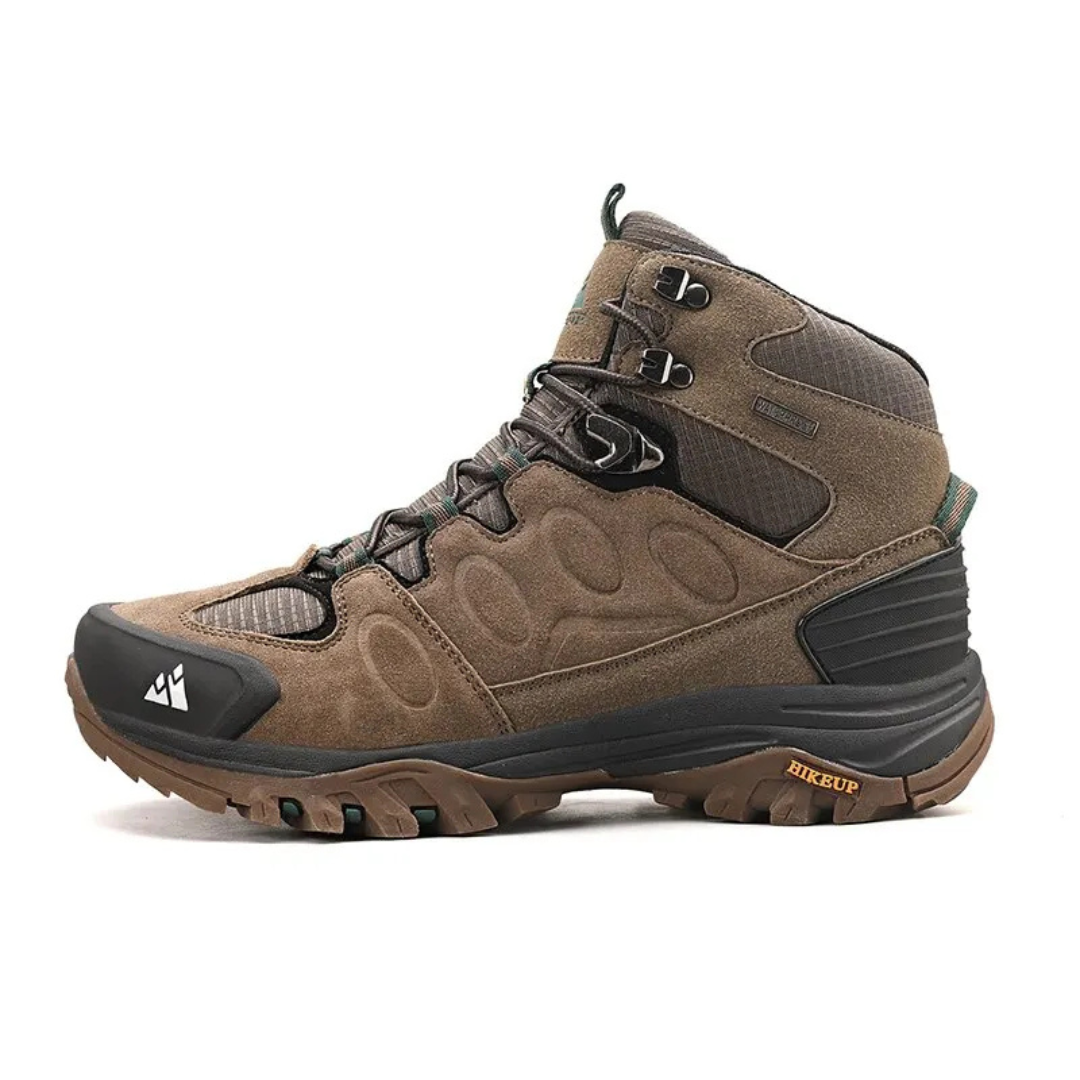 HIKEUP PRO™ | Trekkingschuhe mit verstärkter Zehenkappe