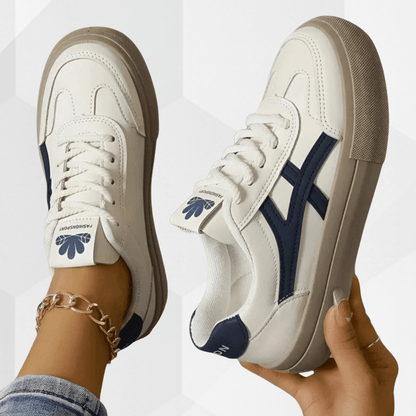SOPHIA™ | Platform-Sneaker für Damen