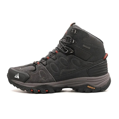 HIKEUP PRO™ | Trekkingschuhe mit verstärkter Zehenkappe