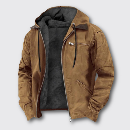 STEFAN™ - Winterjacke