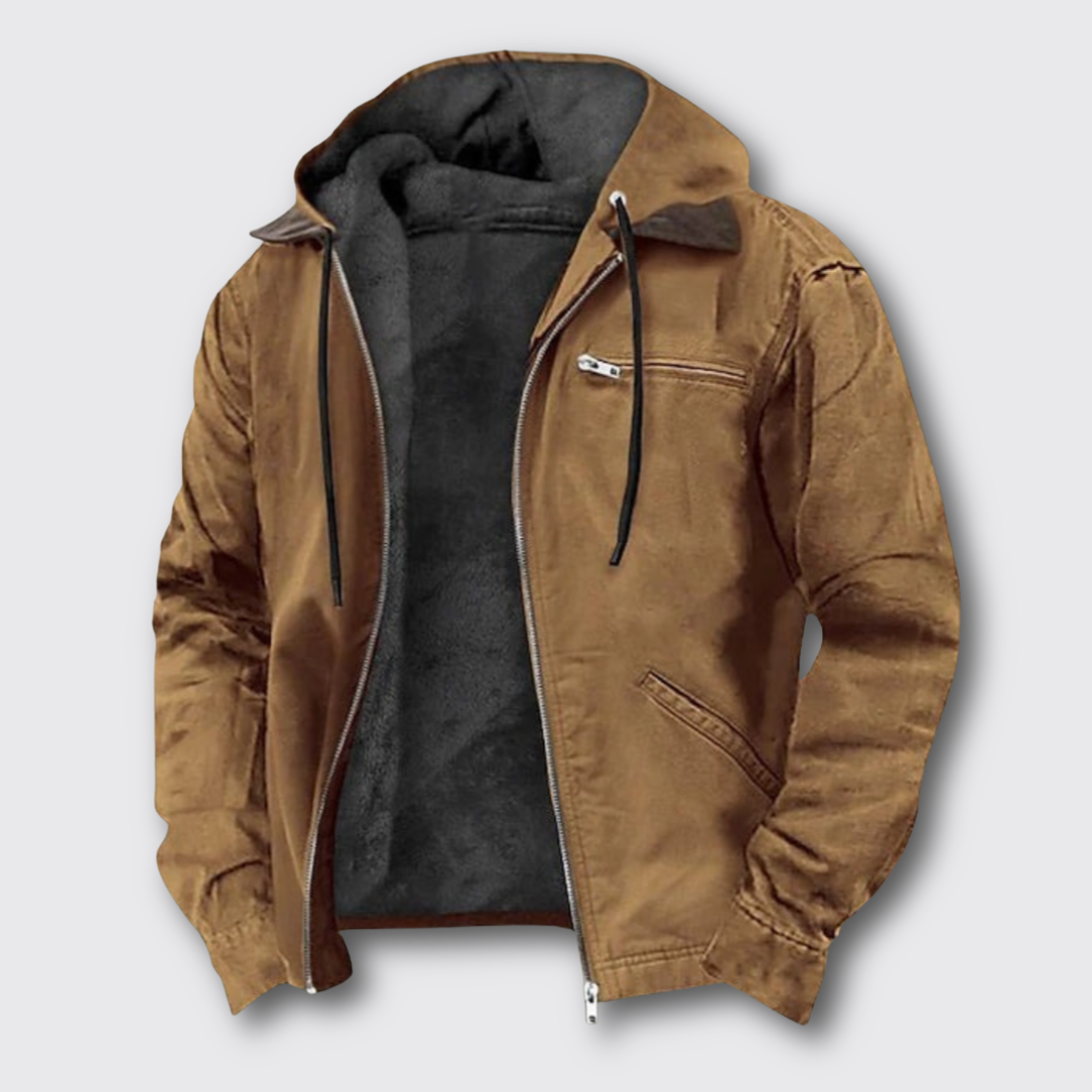STEFAN™ - Winterjacke