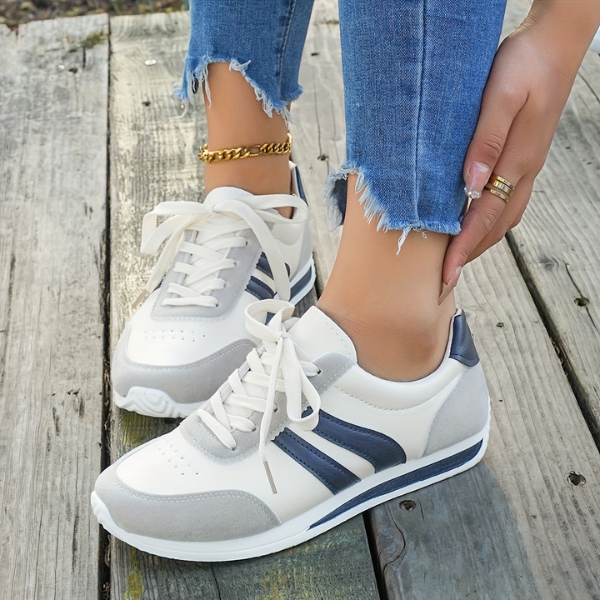 LUNAWALK - Komfort-Sneaker