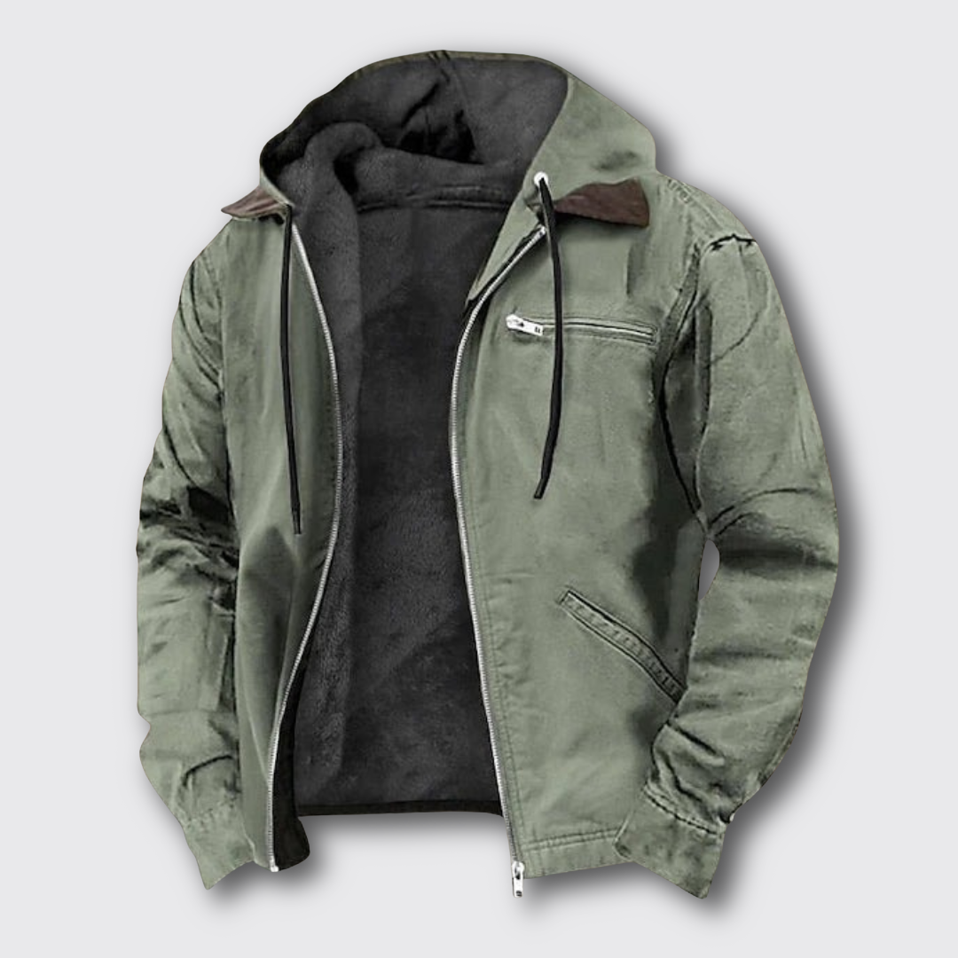 STEFAN™ - Winterjacke