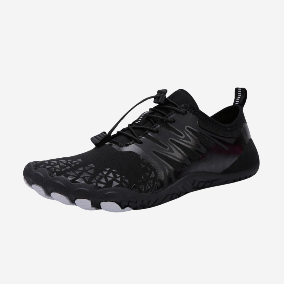 AIRFLEX™ | Barfußschuhen