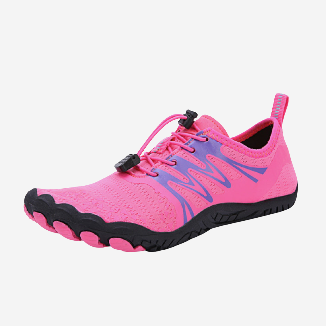 AIRFLEX™ | Barfußschuhen