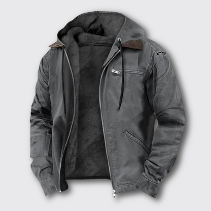 STEFAN™ - Winterjacke