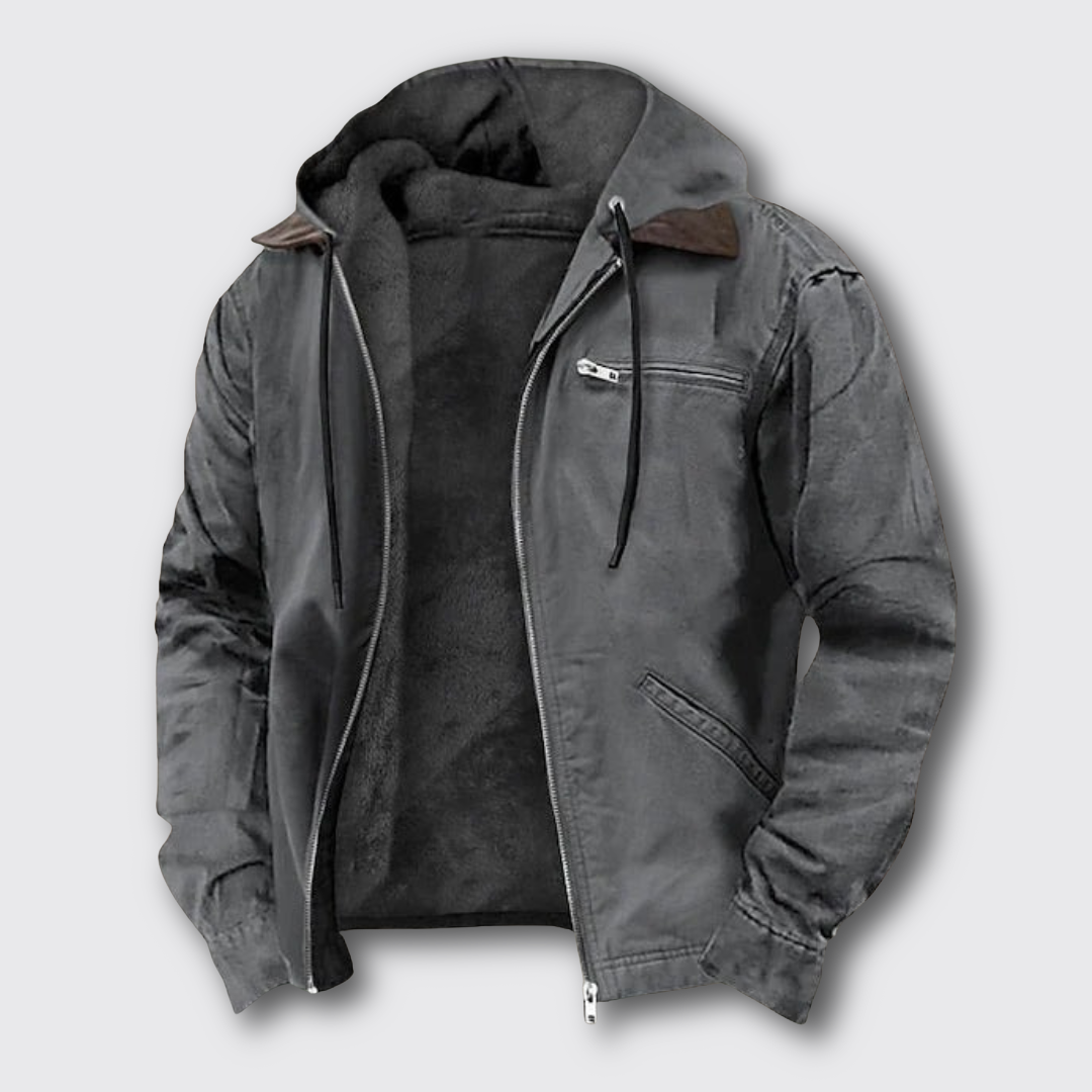 STEFAN™ - Winterjacke