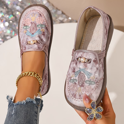 ELSKE | Lichte zomerschoenen