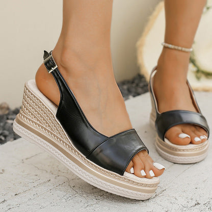 FRIEDA - Orthopädische Sandalen