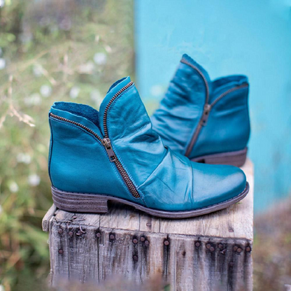 HELENA - Ergonomischer Komfort-Stiefel