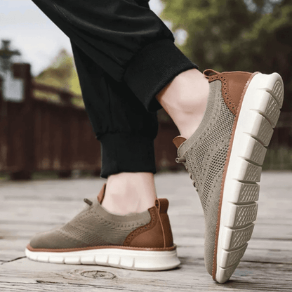 FLOW™ | Atmungsaktiver Schuh