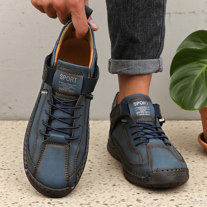 HANS™ - Barfußschuhe für Herren