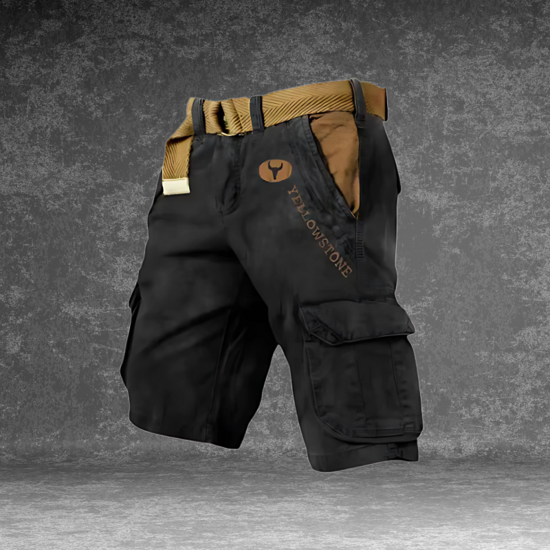 KARL - Funktionsshorts
