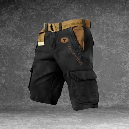KARL - Funktionsshorts