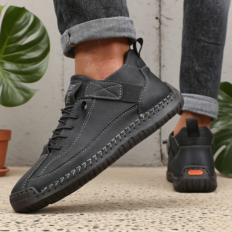 HANS™ - Barfußschuhe für Herren