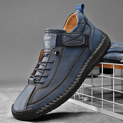 HANS™ - Barfußschuhe für Herren