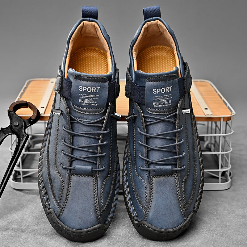 HANS™ - Barfußschuhe für Herren